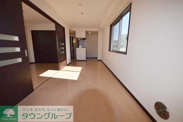 ノーブルステージ神明町 の物件内観写真