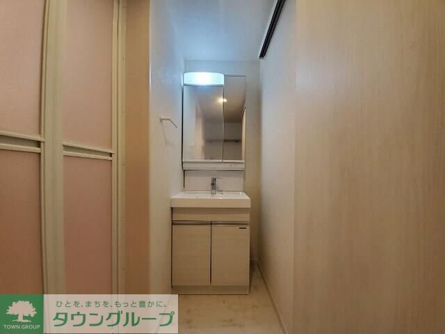 REGALEST RISEの物件内観写真