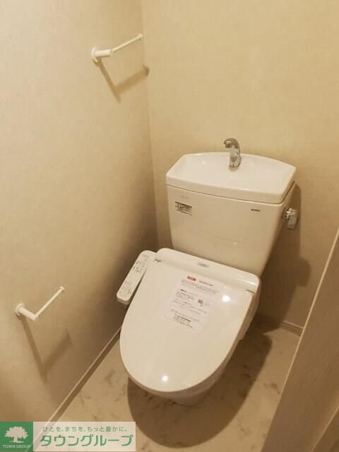 REGALEST RISEの物件内観写真