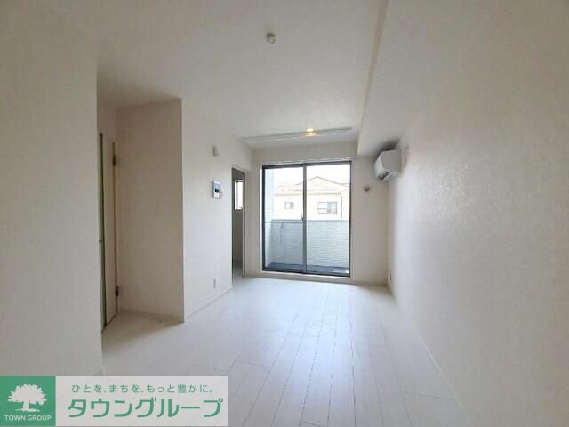 REGALEST RISEの物件内観写真