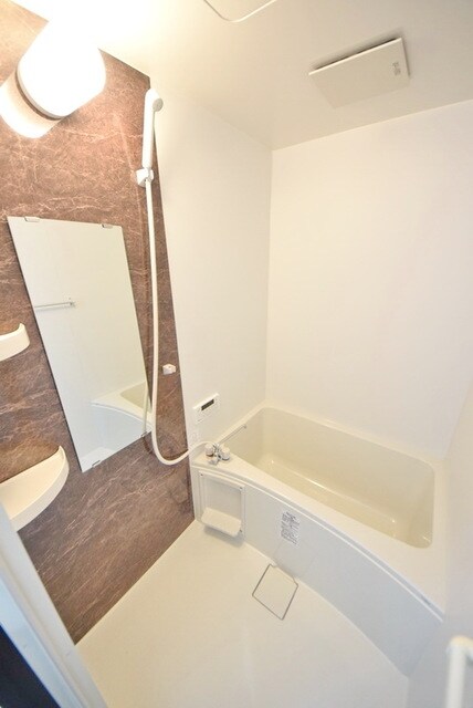 シャルム桜木の物件内観写真