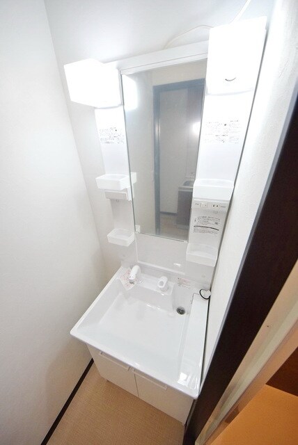 シャルム桜木の物件内観写真