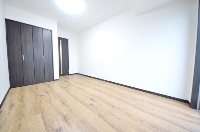 シャルム桜木の物件内観写真