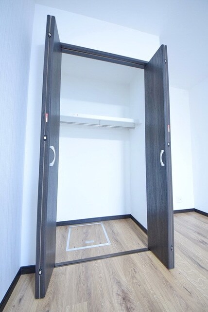 シャルム桜木の物件内観写真