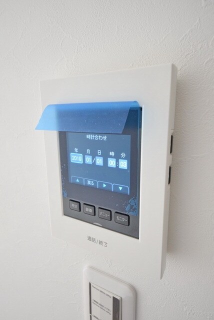 シャルム桜木の物件内観写真