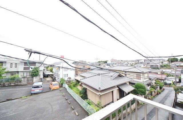 シャルム桜木の物件内観写真