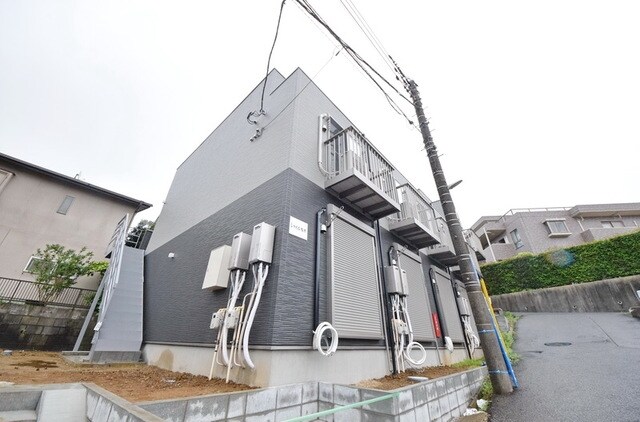 シャルム桜木の物件内観写真