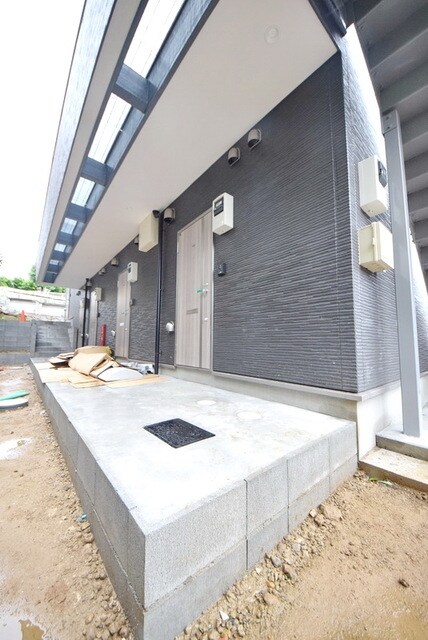 シャルム桜木の物件内観写真