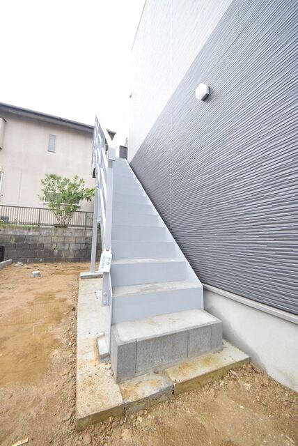 シャルム桜木の物件内観写真