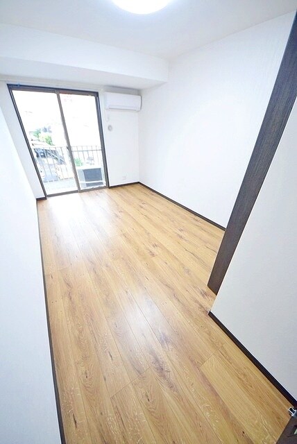 シャルム桜木の物件内観写真