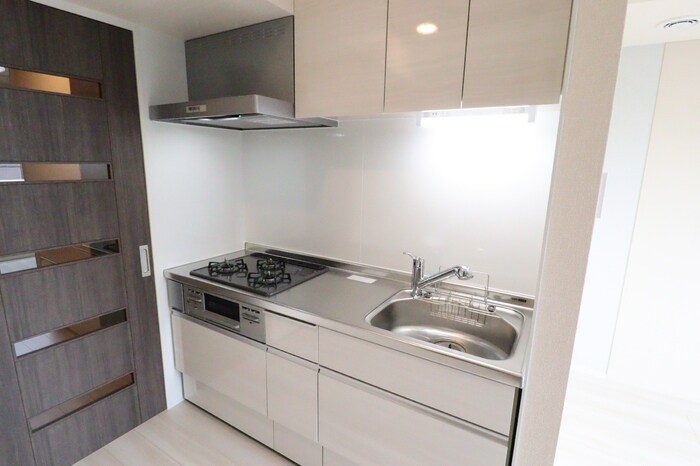 フリードルム本郷の物件内観写真