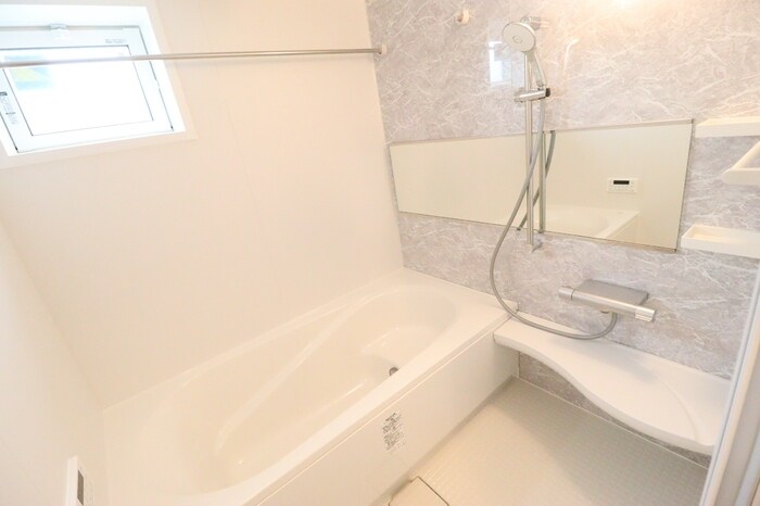 フリードルム本郷の物件内観写真