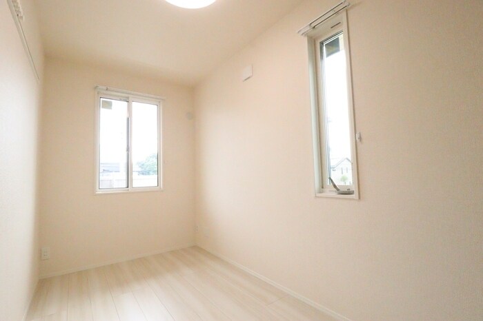 フリードルム本郷の物件内観写真