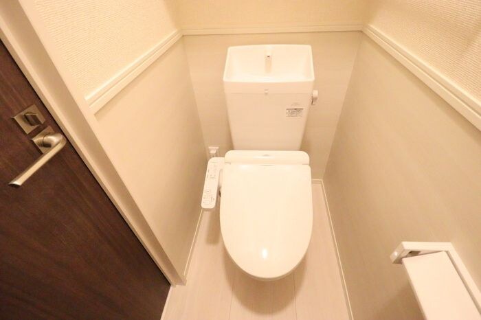 フリードルム本郷の物件内観写真