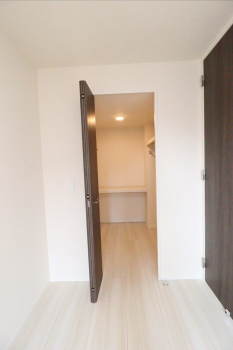 フリードルム本郷の物件内観写真