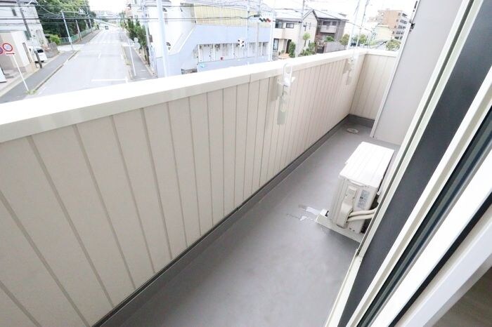 フリードルム本郷の物件内観写真