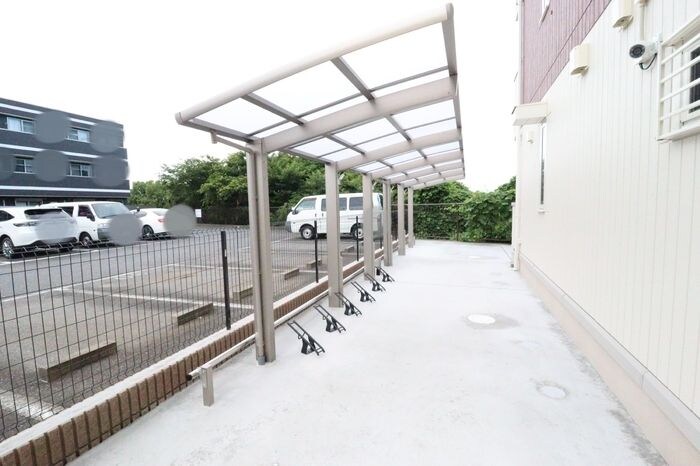 フリードルム本郷の物件内観写真