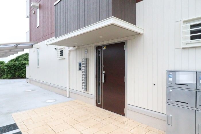 フリードルム本郷の物件内観写真