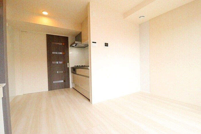 フリードルム本郷の物件内観写真