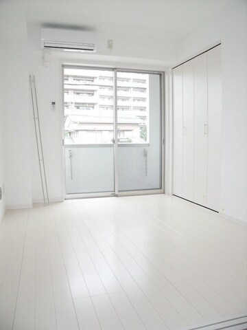 PARK HILLS SHINJYUKUの物件内観写真