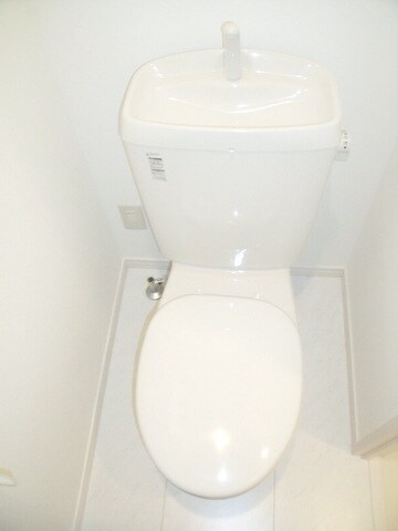 PARK HILLS SHINJYUKUの物件内観写真