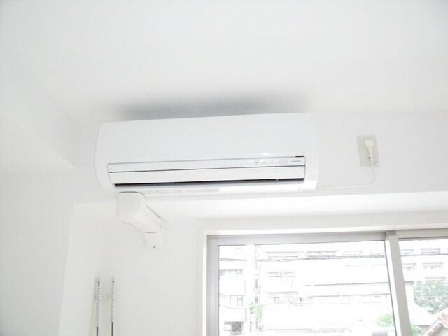 PARK HILLS SHINJYUKUの物件内観写真