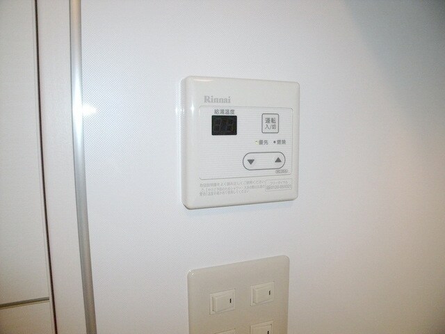 PARK HILLS SHINJYUKUの物件内観写真