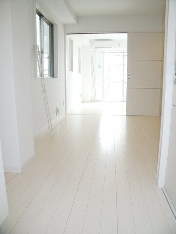 PARK HILLS SHINJYUKUの物件内観写真