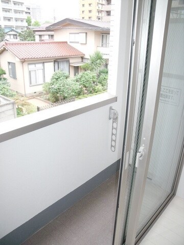 PARK HILLS SHINJYUKUの物件内観写真