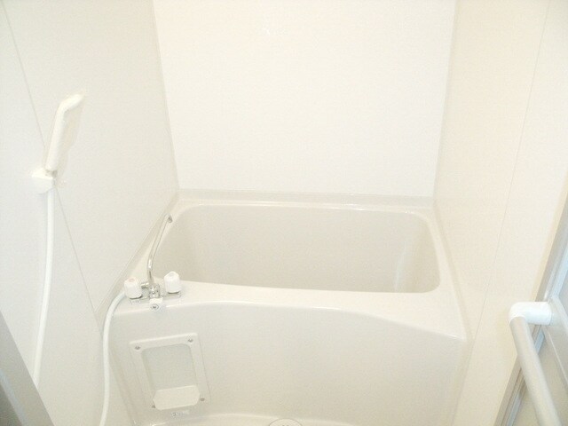 PARK HILLS SHINJYUKUの物件内観写真