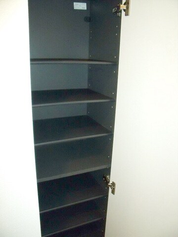 PARK HILLS SHINJYUKUの物件内観写真