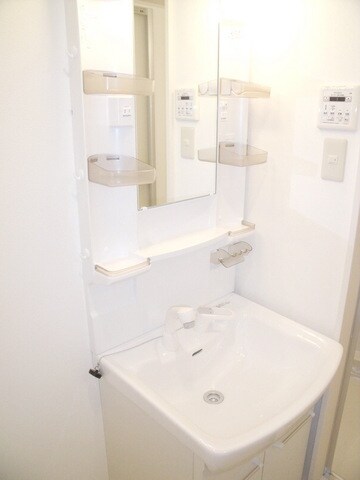 PARK HILLS SHINJYUKUの物件内観写真