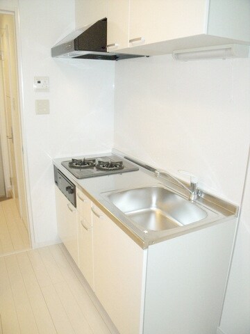 PARK HILLS SHINJYUKUの物件内観写真