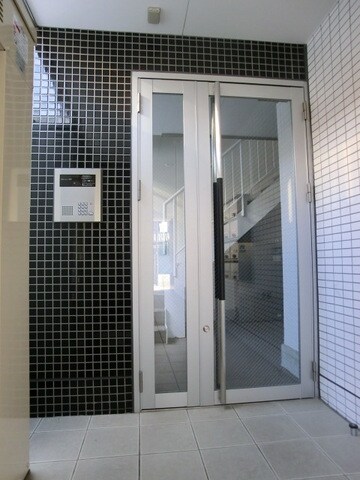 PARK HILLS SHINJYUKUの物件内観写真