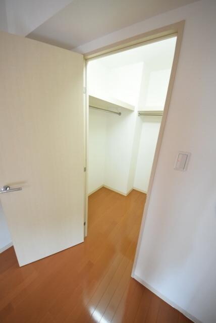 セザン新町の物件内観写真