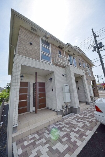 クレアの物件内観写真