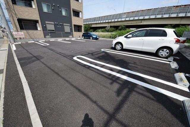 クレアの物件内観写真