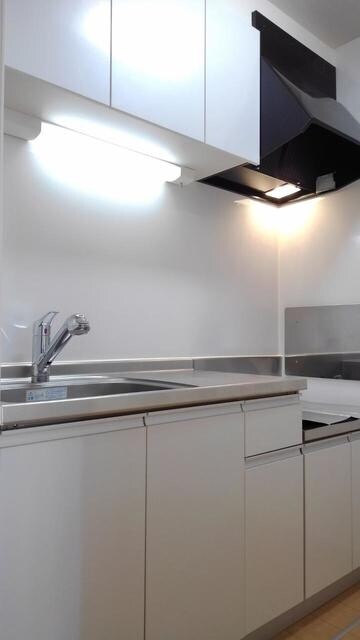 クレアの物件内観写真