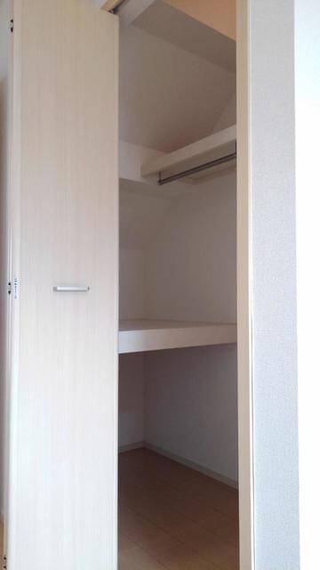 クレアの物件内観写真