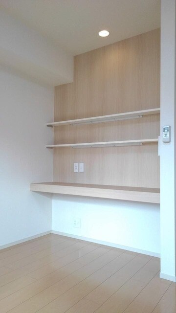 クレアの物件内観写真