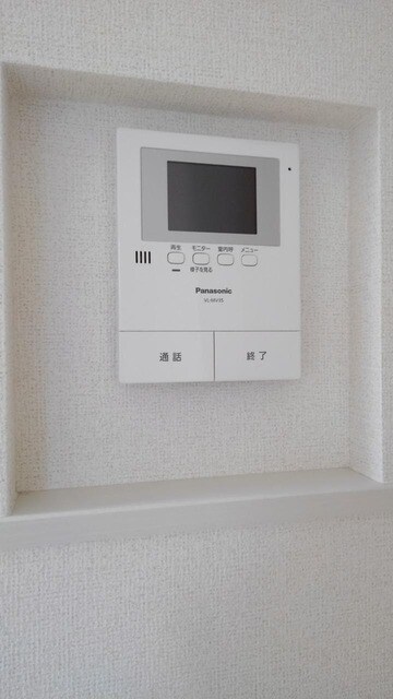 クレアの物件内観写真