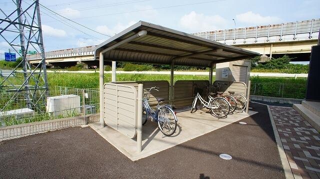 クレアの物件内観写真