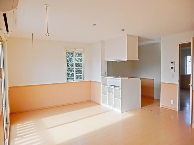 グランメールIIの物件内観写真