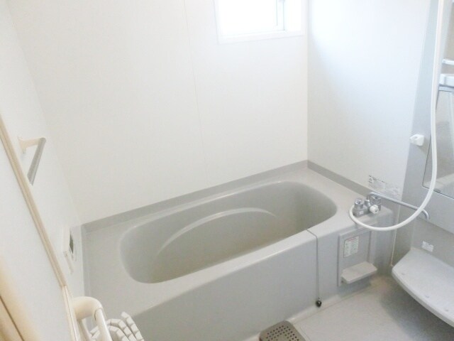 グランメールIIの物件内観写真