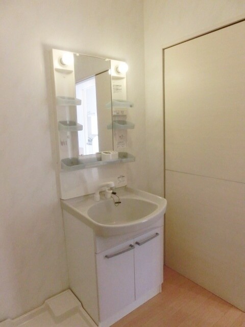 グランメールIIの物件内観写真