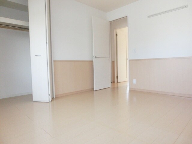 グランメールIIの物件内観写真