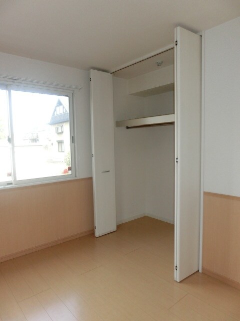 グランメールIIの物件内観写真