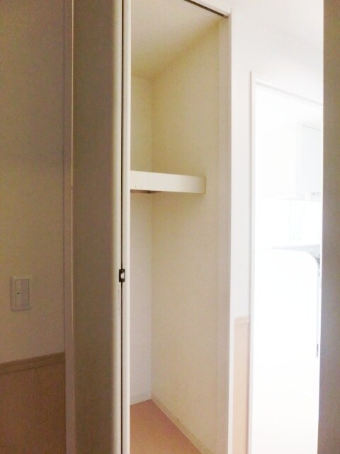 グランメールIIの物件内観写真