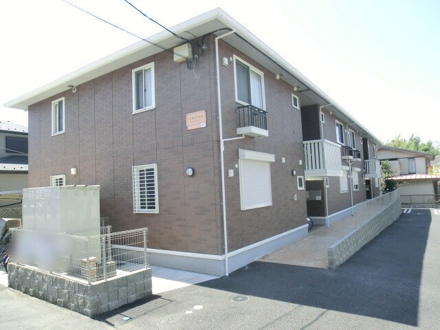 グランメールIIの物件内観写真