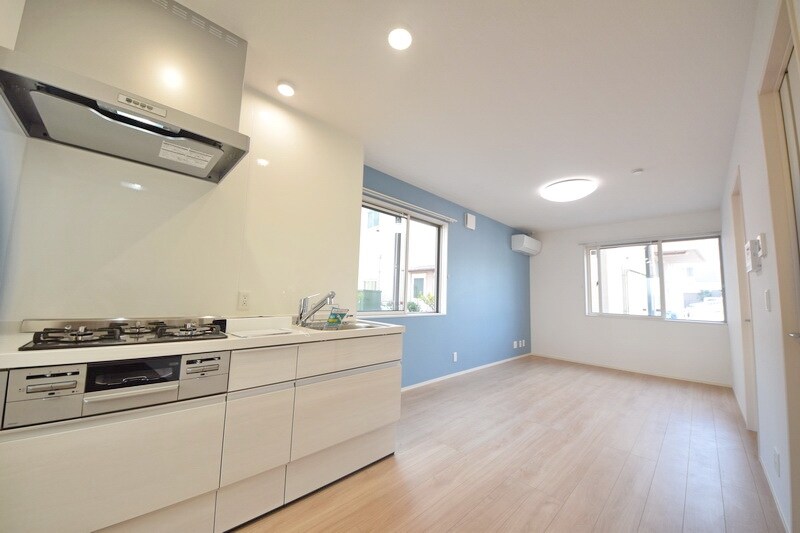 Grants Sogaの物件内観写真